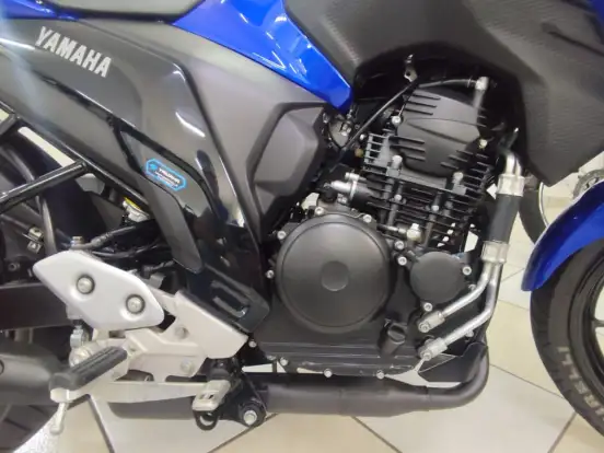 YAMAHA-FZ25 FAZER CONNECTED ABS YAMAHA-FZ25 FAZER CONNECTED ABS-2025