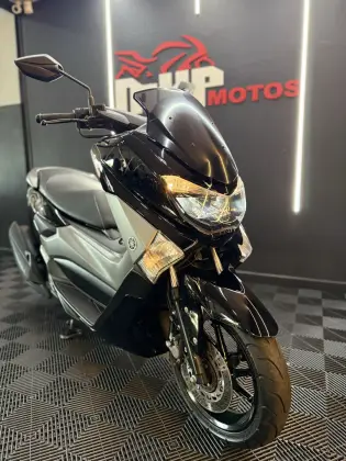 YAMAHA NMAX 160 ABS 