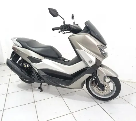 YAMAHA NMAX 160 ABS YAMAHA NMAX 160 ABS