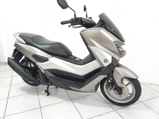 YAMAHA-NMAX 160 ABS YAMAHA-NMAX 160 ABS-2017