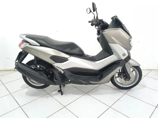 YAMAHA-NMAX 160 ABS YAMAHA-NMAX 160 ABS-2017