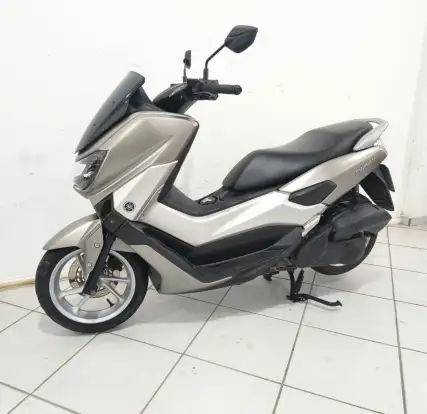 YAMAHA-NMAX 160 ABS-2017
