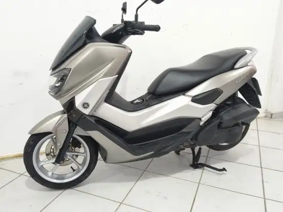 YAMAHA-NMAX 160 ABS YAMAHA-NMAX 160 ABS-2017