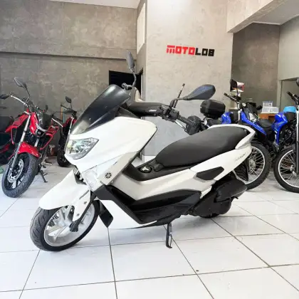 YAMAHA NMAX 160 ABS 