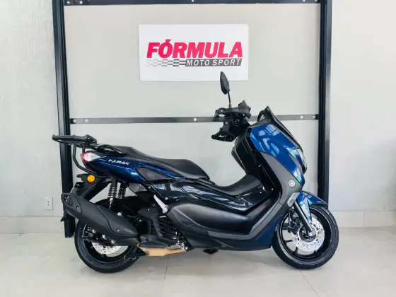 YAMAHA NMAX 160 ABS 
