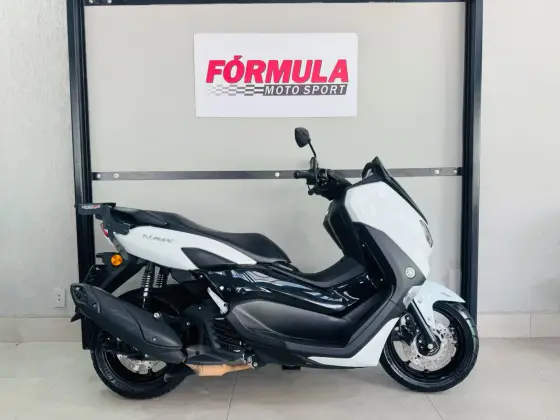 YAMAHA NMAX 160 ABS 
