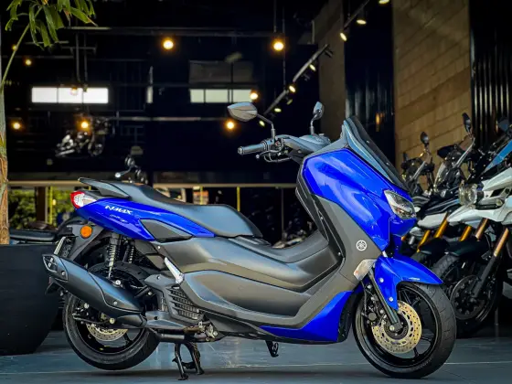YAMAHA NMAX CONNECTED 160 ABS YAMAHA NMAX CONNECTED 160 ABS