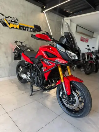 YAMAHA TRACER 900 GT 