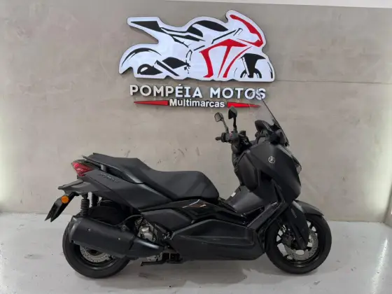 YAMAHA XMAX 250 CONNECTED ABS 