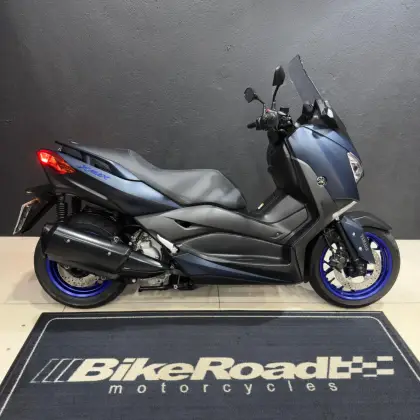 YAMAHA XMAX ABS 