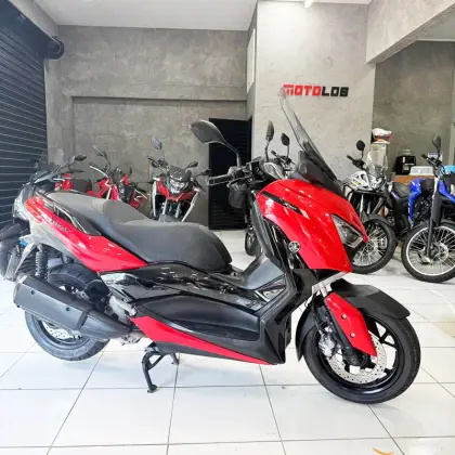 YAMAHA XMAX ABS YAMAHA XMAX ABS
