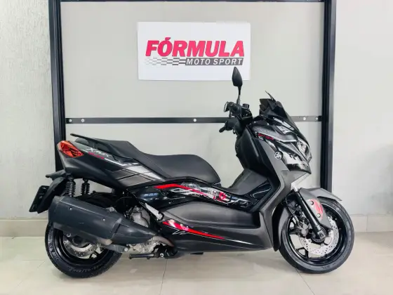 YAMAHA XMAX ABS 