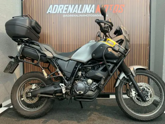 YAMAHA XT 660 Z TÉNÉRÉ 