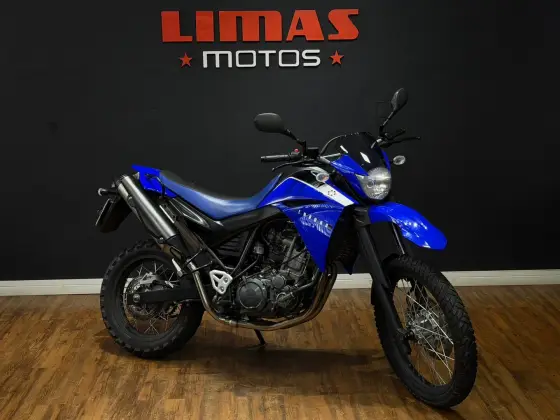 YAMAHA XT 660R YAMAHA XT 660R