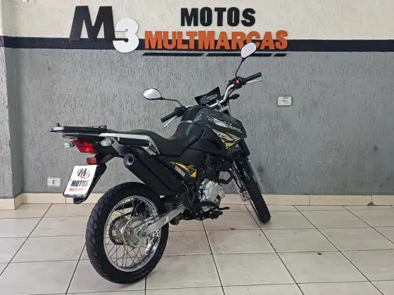 YAMAHA XTZ 150 CROSSER ED 