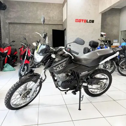 YAMAHA XTZ 150 CROSSER S YAMAHA XTZ 150 CROSSER S