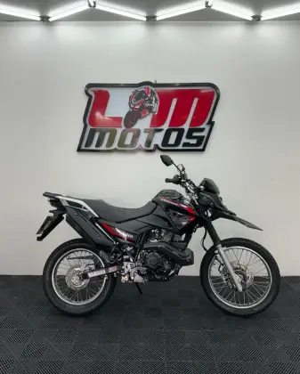 YAMAHA XTZ 150 CROSSER S 