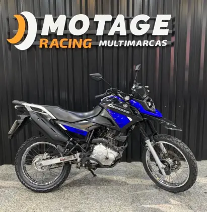 YAMAHA XTZ 150 CROSSER Z 