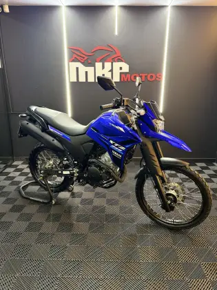 YAMAHA XTZ 250 LANDER 