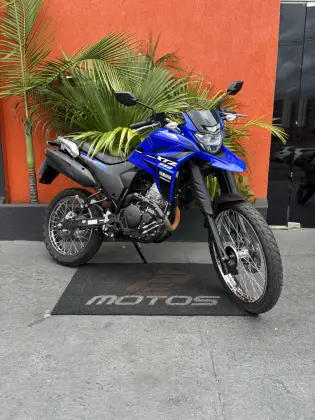 YAMAHA XTZ 250 LANDER 