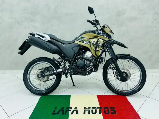 YAMAHA XTZ 250 LANDER 
