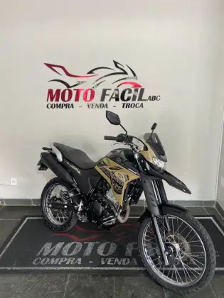 YAMAHA XTZ 250 LANDER 