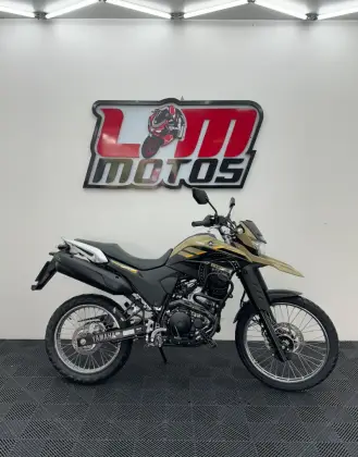 YAMAHA XTZ 250 LANDER 
