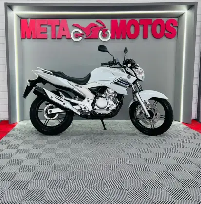 YAMAHA YS 250 FAZER YAMAHA YS 250 FAZER