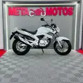 YAMAHA YS 250 FAZER YAMAHA YS 250 FAZER