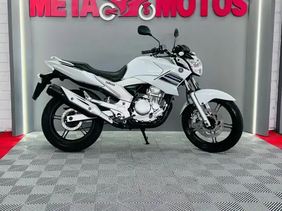 YAMAHA-YS 250 FAZER YAMAHA-YS 250 FAZER-2014