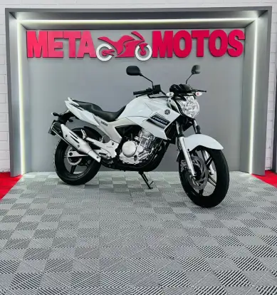 YAMAHA-YS 250 FAZER-2014