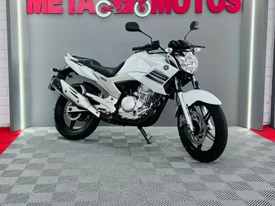 YAMAHA-YS 250 FAZER YAMAHA-YS 250 FAZER-2014