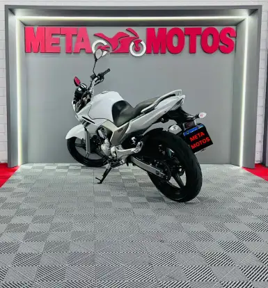 YAMAHA-YS 250 FAZER-2014
