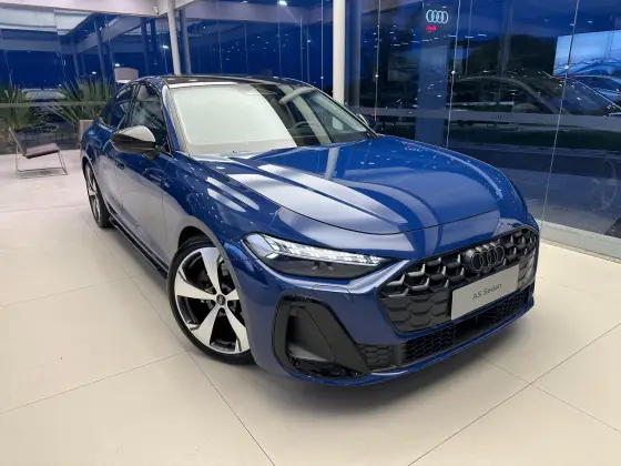 AUDI A5 2.0 TFSI GASOLINA PERFORMANCE S EDITION QUATTRO S TRONIC