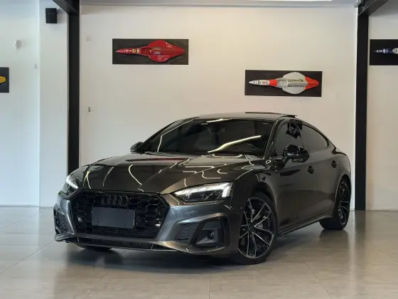 AUDI A5 2.0 TFSI GASOLINA SPORTBACK S LINE S TRONIC AUDI A5 2.0 TFSI GASOLINA SPORTBACK S LINE S TRONIC