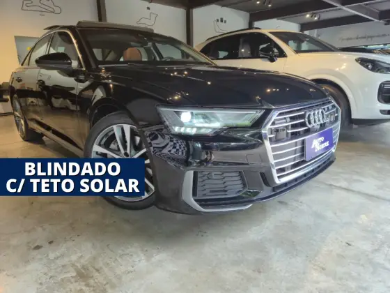 AUDI A6 2.0 45 TFSI GASOLINA PRESTIGE PLUS QUATTRO S TRONIC