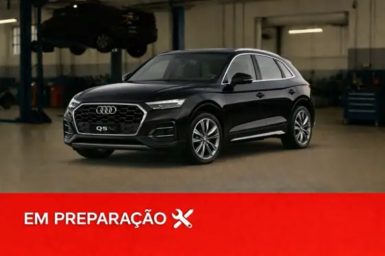 AUDI Q5 2.0 45 TFSI GASOLINA PRESTIGE QUATTRO S TRONIC