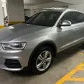 AUDI Q3 1.4 TFSI AMBIENTE FLEX 4P S TRONIC AUDI Q3 1.4 TFSI AMBIENTE FLEX 4P S TRONIC