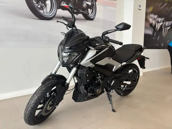 BAJAJ DOMINAR 250 