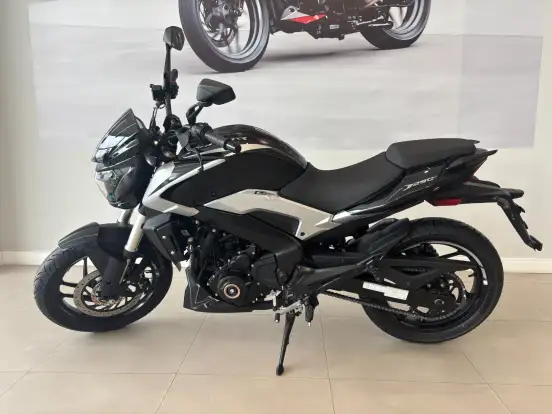 BAJAJ-DOMINAR 250-2025