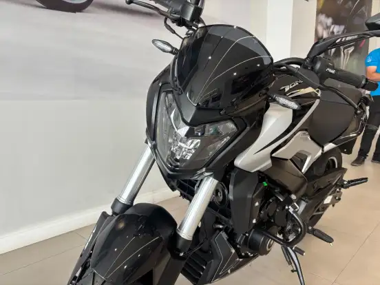 BAJAJ-DOMINAR 250 BAJAJ-DOMINAR 250-2025