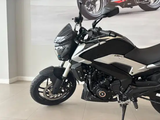 BAJAJ-DOMINAR 250-2025