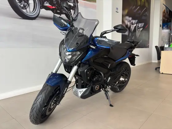 BAJAJ DOMINAR 400 
