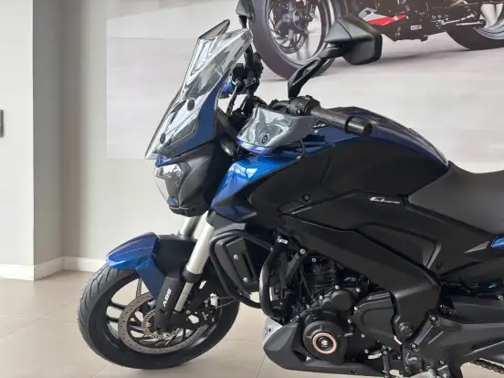 BAJAJ-DOMINAR 400-2025