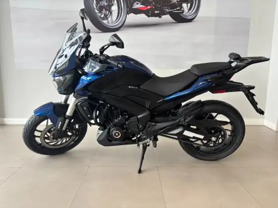 BAJAJ-DOMINAR 400 BAJAJ-DOMINAR 400-2025