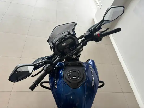 BAJAJ-DOMINAR 400 BAJAJ-DOMINAR 400-2025