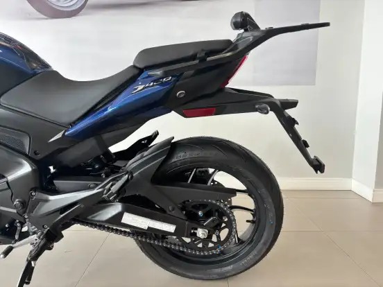 BAJAJ-DOMINAR 400-2025