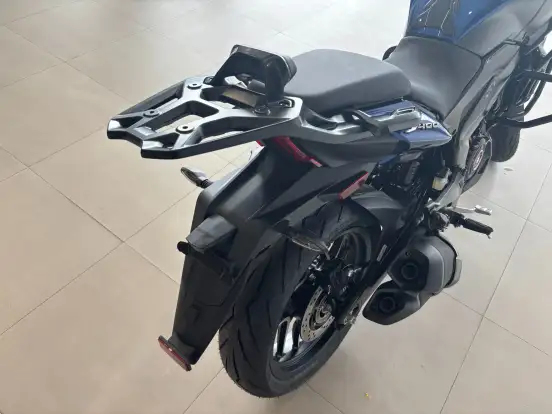 BAJAJ-DOMINAR 400-2025