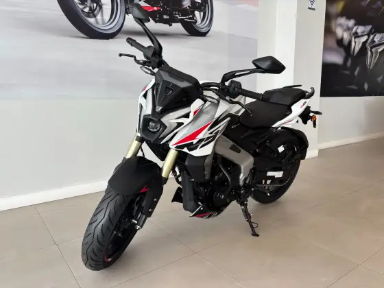 BAJAJ DOMINAR NS400Z 