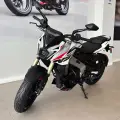 BAJAJ DOMINAR NS400Z BAJAJ DOMINAR NS400Z